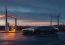 Charged Up: Electric Vehicles and the World’s Great Energy Transition Charged Up: Electric Vehicles and the World's Great Energy Transition