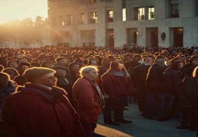 The Long Tide: The Global Rise and Retreat of Democracy The Long Tide: The Global Rise and Retreat of Democracy