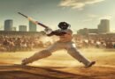 Beyond the Boundary: The Global Rise of Cricket Far From Its Old Heartlands Beyond the Boundary: The Global Rise of Cricket Far From Its Old Heartlands