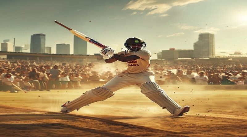 Beyond the Boundary: The Global Rise of Cricket Far From Its Old Heartlands