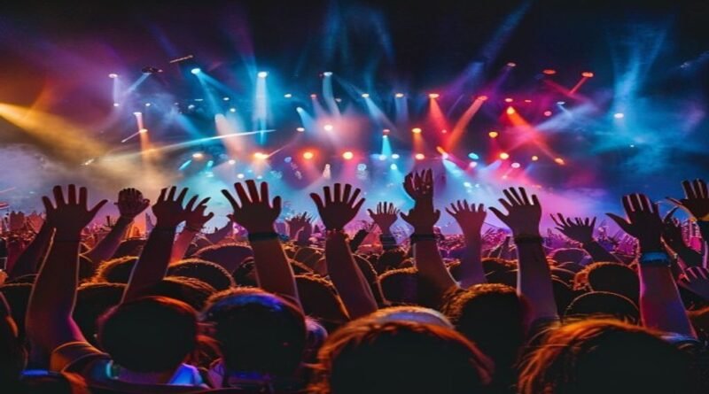 A New Sound of the World: The Global Rise of Non-English Music