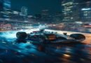The World on Wheels: How Formula 1 Became a Truly Global Spectacle The World on Wheels: How Formula 1 Became a Truly Global Spectacle