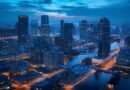 The Living Grid: How Smart Cities Are Being Built Around the World The Living Grid: How Smart Cities Are Being Built Around the World