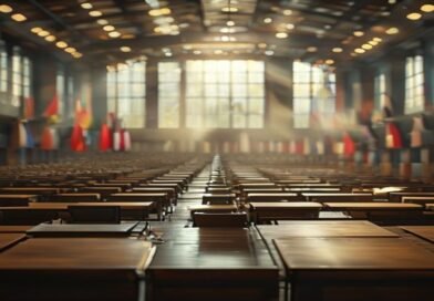 The Machinery of Consensus: How the United Nations Actually Works The Machinery of Consensus: How the United Nations Actually Works