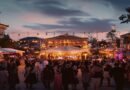 Where the World Gathers: Inside the Great Film and Arts Festivals Where the World Gathers: Inside the Great Film and Arts Festivals
