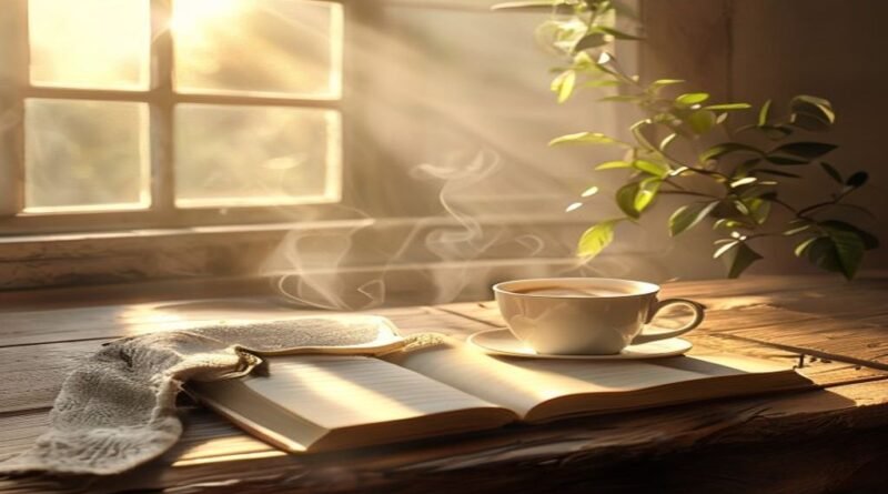 The First Hour: How to Build Morning Routines That Actually Stick
