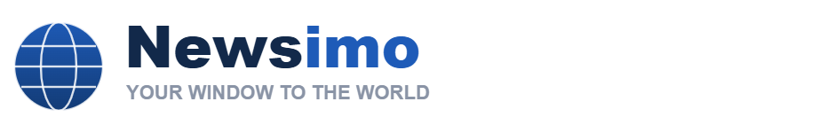 Newsimo Header Logo
