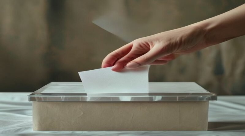 The Year the World Voted: Why So Many Elections Now Cluster in One Era