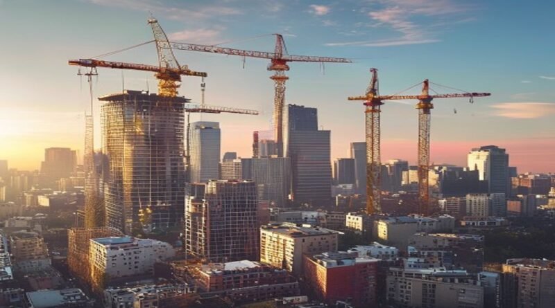 The Next Giants: Understanding the World's Emerging Economies