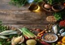 Tables of Longevity: What the World’s Healthiest Food Traditions Teach Us Tables of Longevity: What the World's Healthiest Food Traditions Teach Us